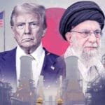 مهلة 15 يومًا وحاملات طائرات.. ماذا يُخطط ترامب تجاه إيران؟