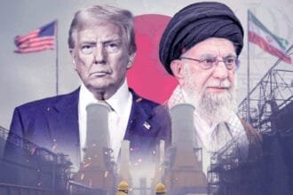 A 15-day deadline and aircraft carriers... What is Trump planning regarding Iran?
