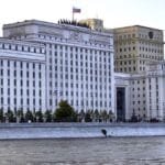 ليلة نارية على الجبهة الشرقية.. موسكو تسقط 17 مسيرة وتعلن تدمير 25 موقعا عسكريًا