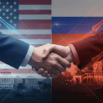 Moscow is optimistic about its relations with Washington, and Russia indicates the possibility of signing new agreements.