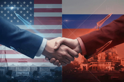 Moscow is optimistic about its relations with Washington, and Russia indicates the possibility of signing new agreements.