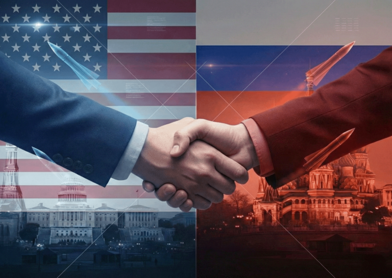 Moscow is optimistic about its relations with Washington, and Russia indicates the possibility of signing new agreements.