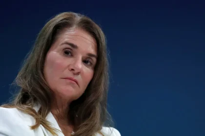 "Unspeakable sadness": Melinda Gates speaks about the Bill Gates and Epstein scandals
