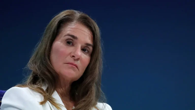 "Unspeakable sadness": Melinda Gates speaks about the Bill Gates and Epstein scandals