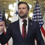 فانس يهاجم السياسات الأوروبية: القارة العجوز تضر بنفسها وتُضعف مصالحها الاستراتيجية