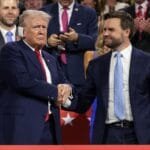 نائب الرئيس الأمريكي: ترامب سيمنع إيران من امتلاك سلاح نووي