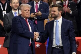 US Vice President: Trump will prevent Iran from acquiring a nuclear weapon