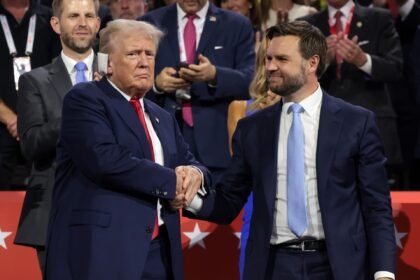 US Vice President: Trump will prevent Iran from acquiring a nuclear weapon