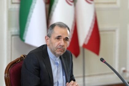 Tehran shows conditional flexibility: Uranium enrichment in exchange for lifting sanctions.