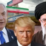 نتنياهو يضع 4 شروط صارمة لأي اتفاق أمريكي مع إيران2