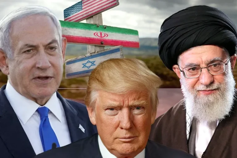 Netanyahu sets 4 strict conditions for any US agreement with Iran