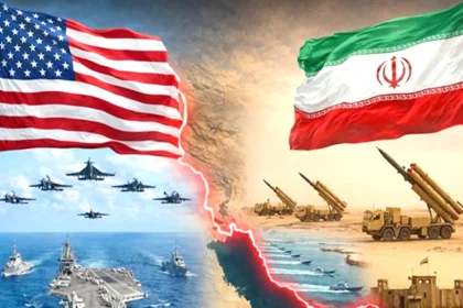 نذر مواجهة عسكرية ومناورات دبلوماسية صراع الإرادات يشتعل بين طهران وواشنطن