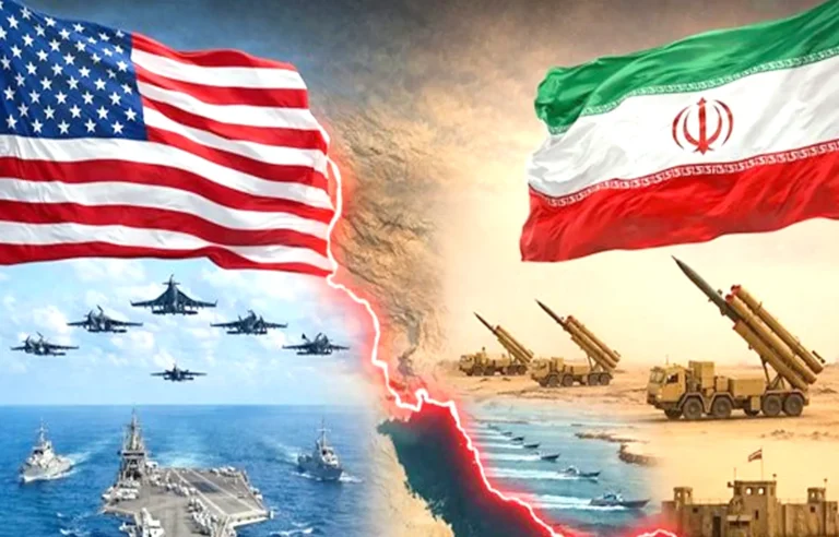 Signs of military confrontation and diplomatic maneuvering: A clash of wills intensifies between Tehran and Washington