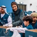 By expanding the "We Appreciate Grace" campaign.. Ne'ma to carry out largest food rescue operation in the UAE during Ramadan