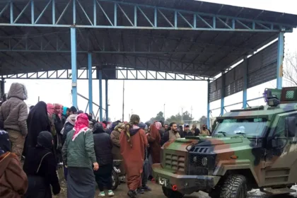 نقل 3000 معتقل من «تنظيم داعش» من سوريا