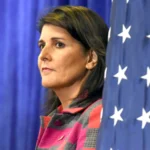 نيكي هيلي طهران لن تلتزم.. وعلى ترامب اغتنام اللحظة1