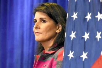 نيكي هيلي طهران لن تلتزم.. وعلى ترامب اغتنام اللحظة1