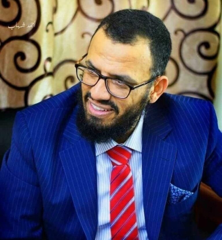 Bin Breik drops a political bombshell: Saudi Arabia has lost the people of the South... and confronting the will of the people is historical suicide.