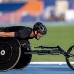 بطولة فزاع الدولية لألعاب القوى لأصحاب الهمم.. منتخب الإمارات يشارك بـ 60 لاعباً