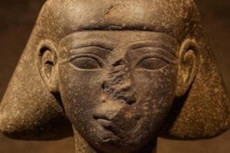 عد رحلة استرداد دولية.. رأس "مسؤول تحتمس الثالث" يعود من هولندا إلى أحضان الأقصر