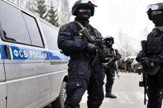 بعد توقيف المنفذ في دبي… موسكو تعلن اعتقال متورط ثالث في محاولة الاغتيال