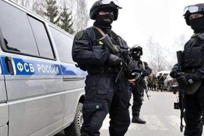 Following the arrest of the perpetrator in Dubai, Moscow announces the arrest of a third person involved in the assassination attempt.