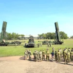 Washington, United States - US media outlets reported that the United States has begun strengthening its air defense systems in the Middle East region.