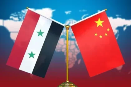 واشنطن تضغط على دمشق للابتعاد عن أنظمة الاتصالات الصينية