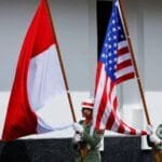 "انفراجة تجارية بعد مفاوضات شاقة".. واشنطن وجاكرتا تتفقان على تعريفات جمركية متبادلة تعيد رسم العلاقات الاقتصادية