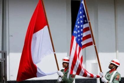 "انفراجة تجارية بعد مفاوضات شاقة".. واشنطن وجاكرتا تتفقان على تعريفات جمركية متبادلة تعيد رسم العلاقات الاقتصادية