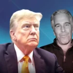 Epstein documents are shaken... Trump responds: "Don't condemn me... exonerate me!"