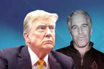 وثائق إبستين تهتز.. ترامب يرد: "لا تدينونى.. بل تبرئونى!"