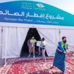 لتوزيعها في الفجيرة.. 44 أسرة منتجة تُعدّ 2800 وجبة رمضانية يومياً