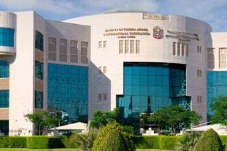 The UAE condemns the terrorist attacks in Balochistan and affirms its solidarity with Pakistan.