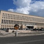 Italy raises its voice: categorically rejects Israeli attacks in the West Bank and warns against escalation.