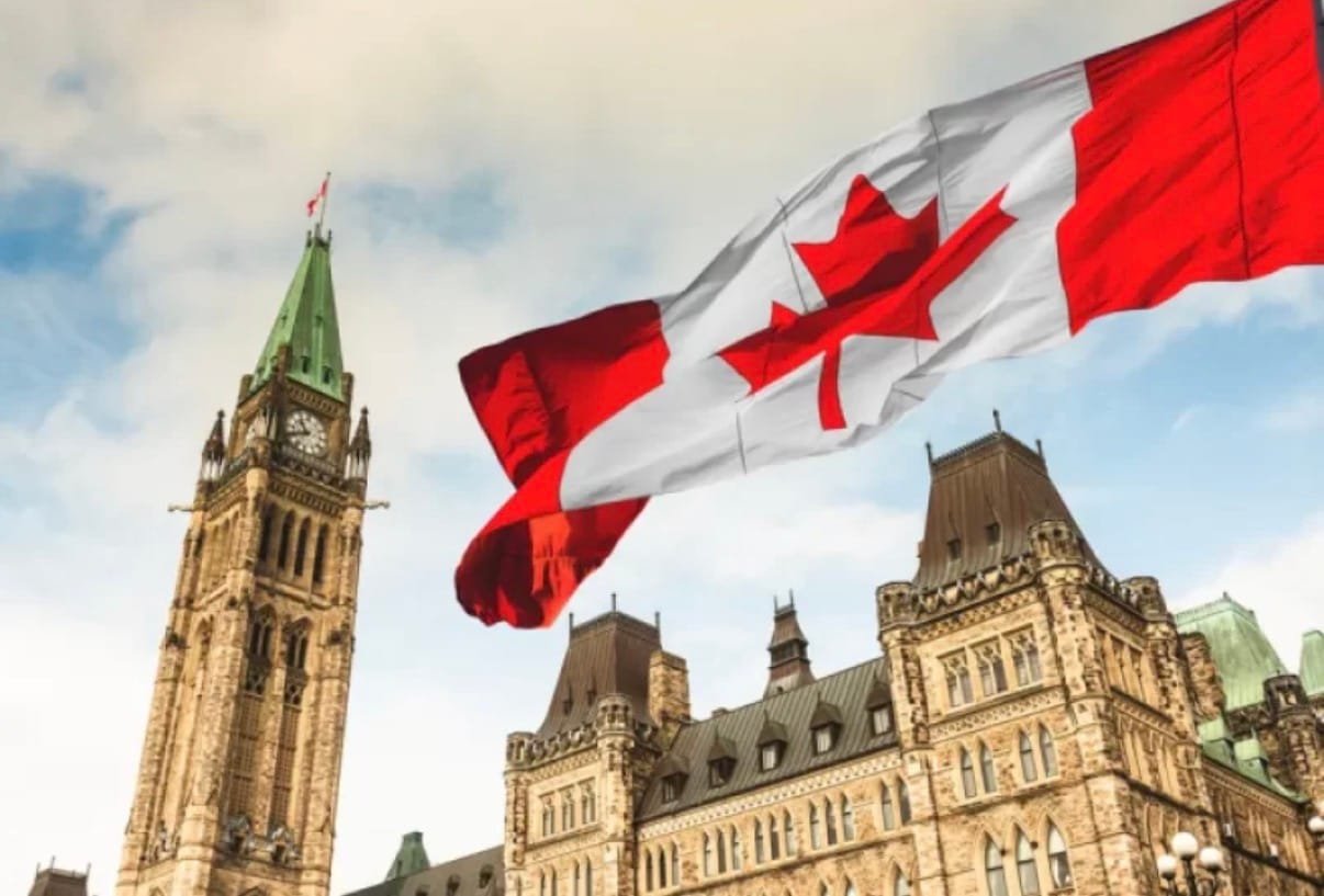 Canada sharply criticizes Israel’s move in the West Bank, warning of serious political and security repercussions.