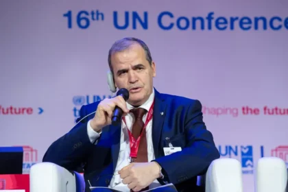 Algeria raises the bar for Arab messages: Support for Palestine is a "red line," and there is an urgent call for economic integration to address the challenges of the current phase.