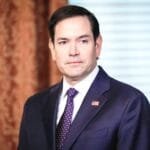 The US Foreign Minister is participating in the Munich Security Conference amid strained transatlantic relations