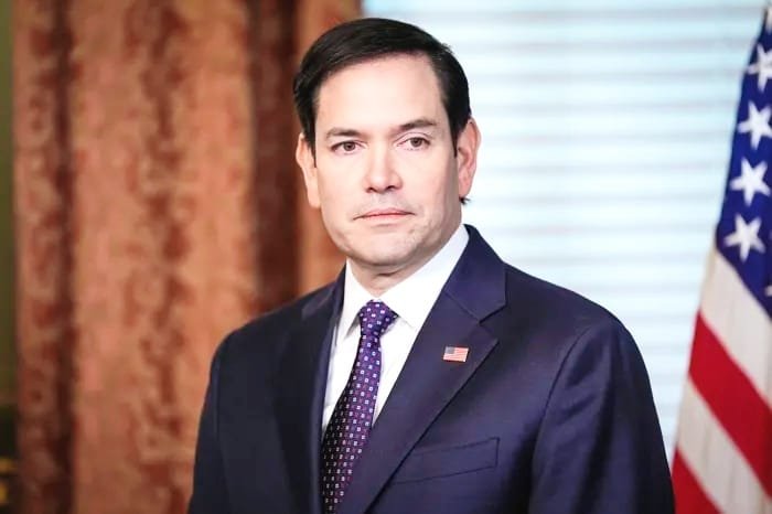 The US Foreign Minister is participating in the Munich Security Conference amid strained transatlantic relations