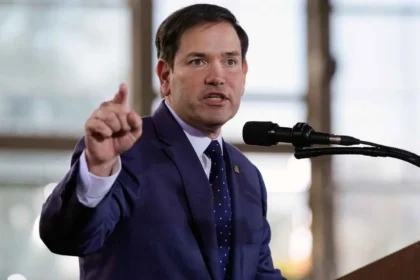 روبيو: ترامب مستعد للقاء خامنئي.. والمحادثات الأميركية الإيرانية تتجه إلى جنيف