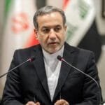 عراقجي: لإيران حق الدفاع عن النفس.. وفرصة التسوية مع واشنطن قائمة