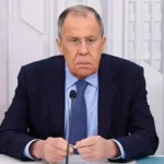 لافروف: هيكل أمنى جديد لأوراسيا.. موسكو تعيد رسم خريطة التوازنات