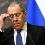وزير الخارجية الروسي يحذر: "خطة ترامب" لا تعالج جذور الصراع الفلسطيني–الإسرائيلي