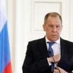 Lavrov ignites political messages: Moscow announces its full support for Cuba in protecting its security.