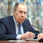 Lavrov lashes out at Europe: A malicious plot to sabotage the rapprochement between Moscow and Washington