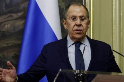 Moscow is rearranging its security priorities... Lavrov discusses strengthening influence and activating the role with the Collective Security Treaty Organization.