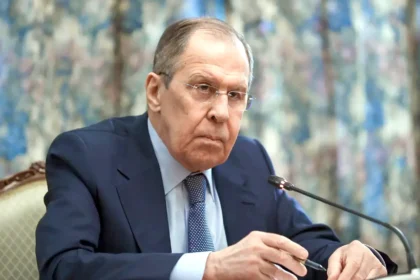 Lavrov lashes out at Europe: A malicious plot to sabotage the rapprochement between Moscow and Washington