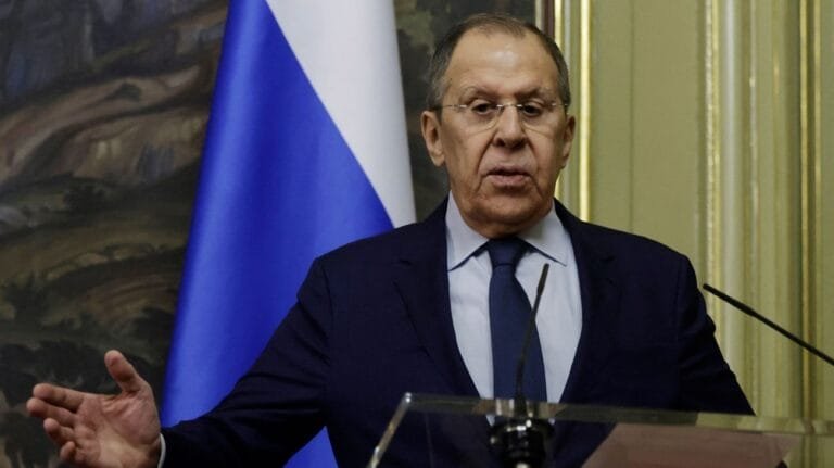 Moscow is rearranging its security priorities... Lavrov discusses strengthening influence and activating the role with the Collective Security Treaty Organization.
