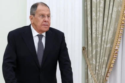 لافروف: دول «بريكس» قادرة على قيادة الشراكة الأوراسية الكبرى