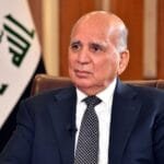 Iraq announces Ankara's agreement to receive Turkish detainees from the Islamic State group